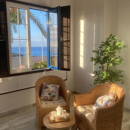 Apartamento La Pepa - Santa Cruz De La Palma Santa Cruz de la Palma  Eksteriør billede