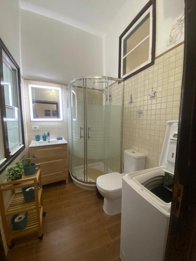 Apartamento La Pepa - Santa Cruz De La Palma Santa Cruz de la Palma  Eksteriør billede