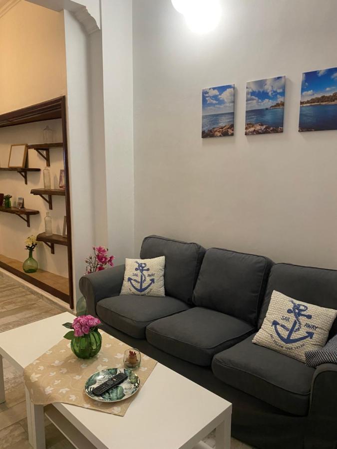 Apartamento La Pepa - Santa Cruz De La Palma Santa Cruz de la Palma  Eksteriør billede