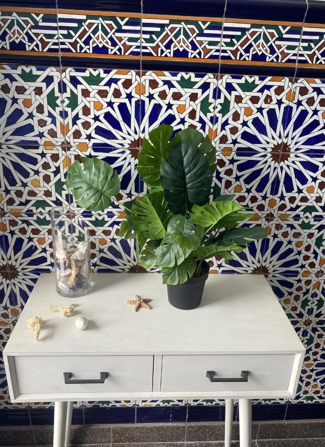 Apartamento La Pepa - Santa Cruz De La Palma Santa Cruz de la Palma  Eksteriør billede