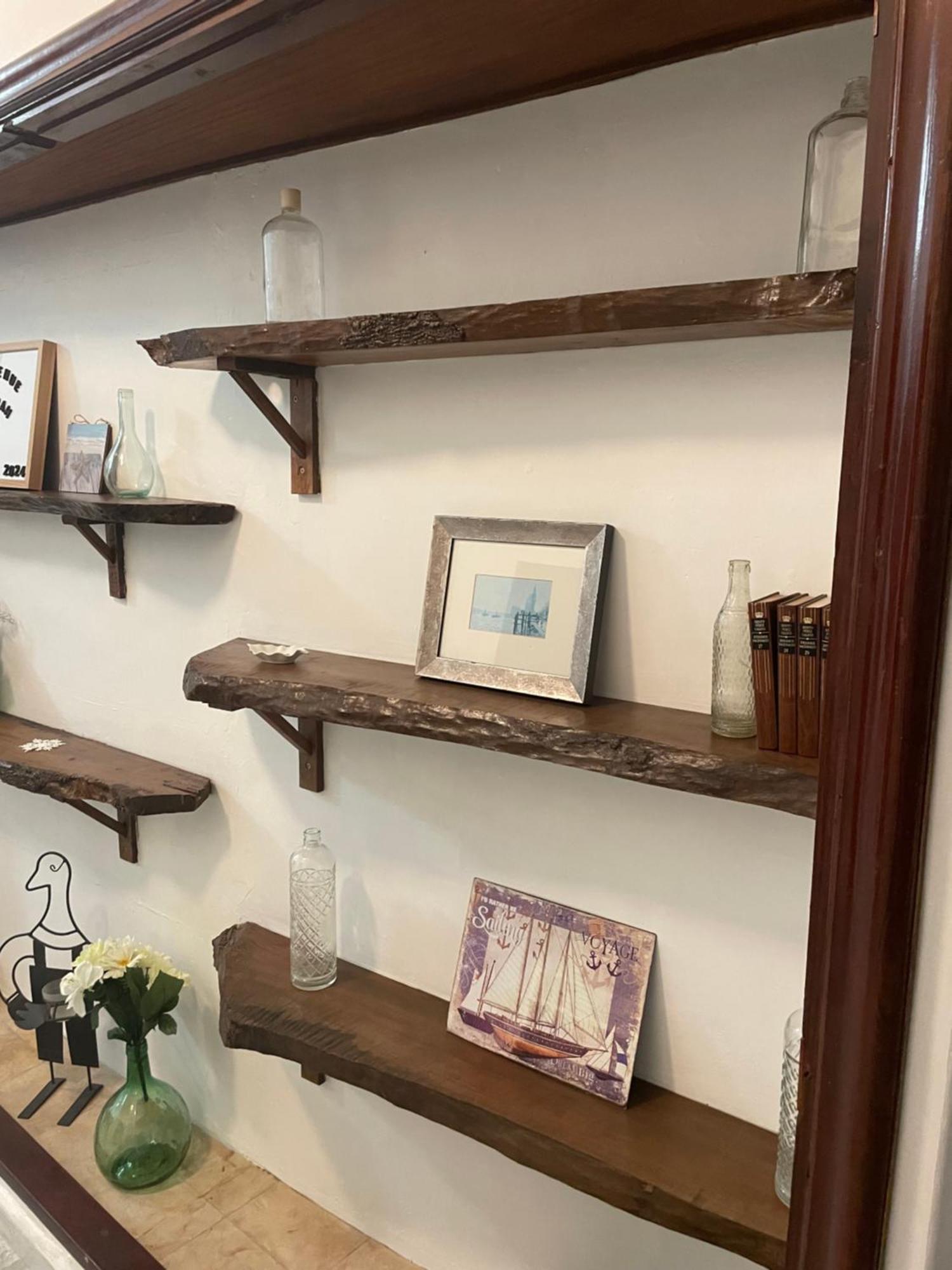 Apartamento La Pepa - Santa Cruz De La Palma Santa Cruz de la Palma  Eksteriør billede
