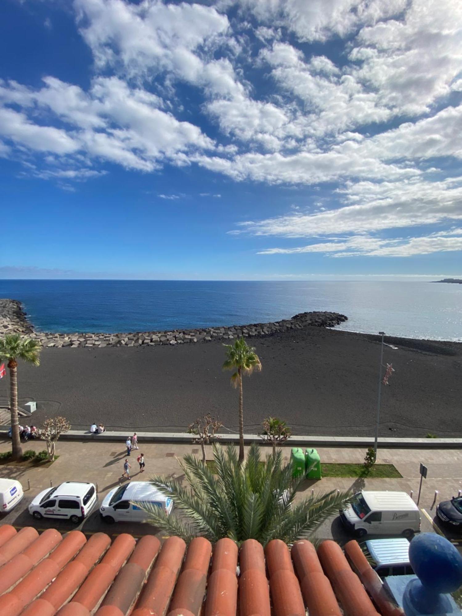 Apartamento La Pepa - Santa Cruz De La Palma Santa Cruz de la Palma  Eksteriør billede