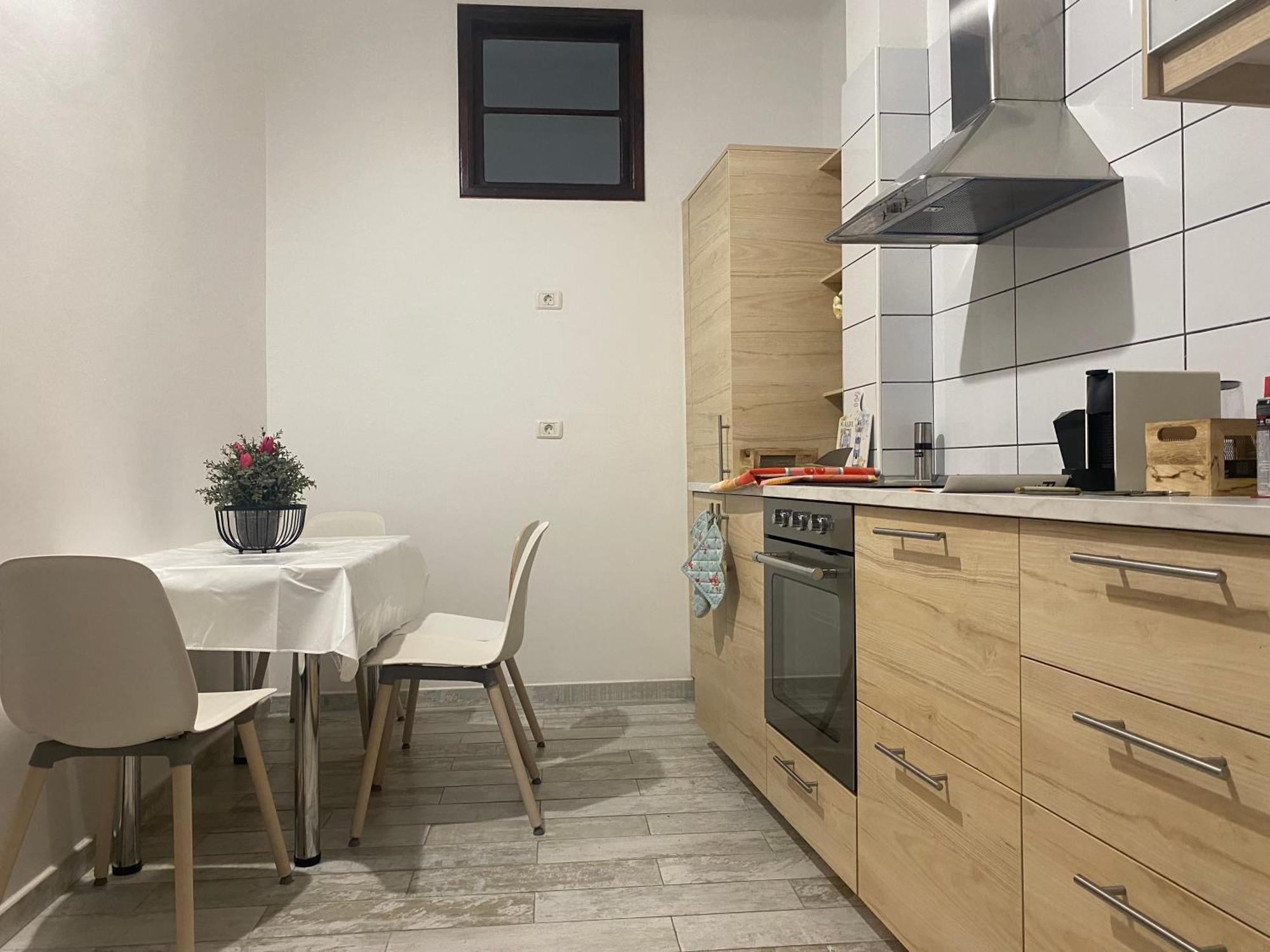 Apartamento La Pepa - Santa Cruz De La Palma Santa Cruz de la Palma  Eksteriør billede