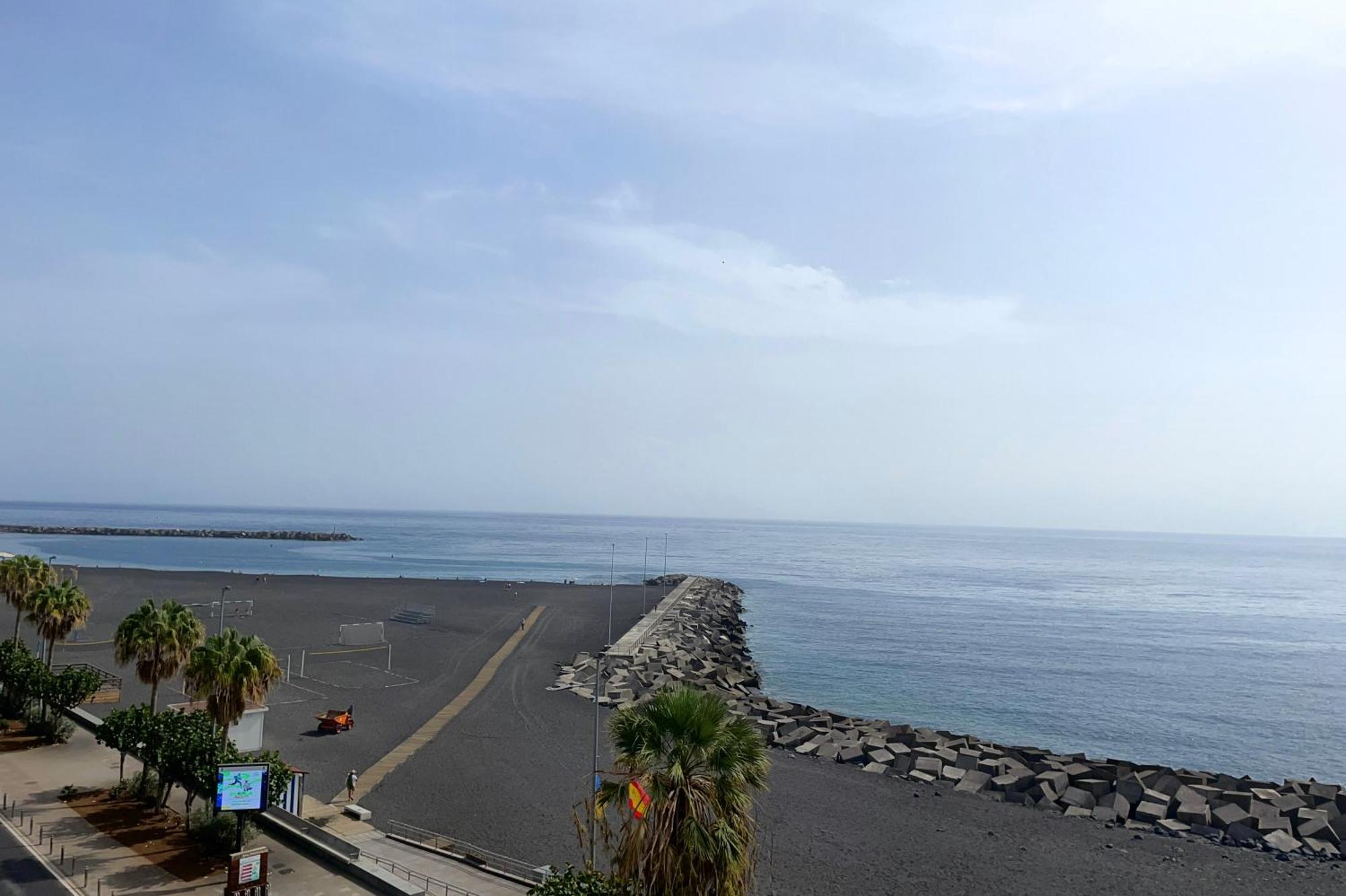 Apartamento La Pepa - Santa Cruz De La Palma Santa Cruz de la Palma  Eksteriør billede