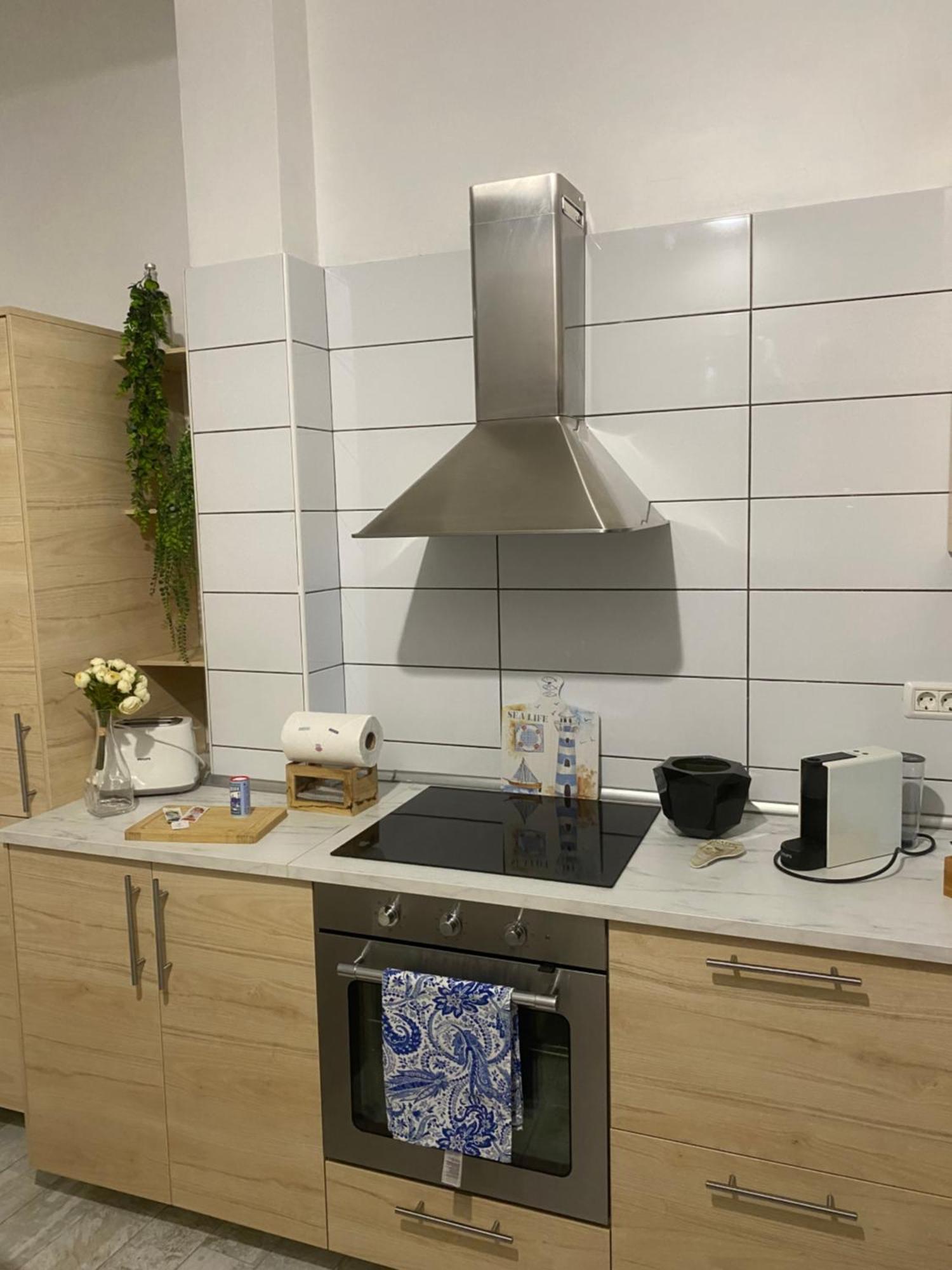 Apartamento La Pepa - Santa Cruz De La Palma Santa Cruz de la Palma  Eksteriør billede