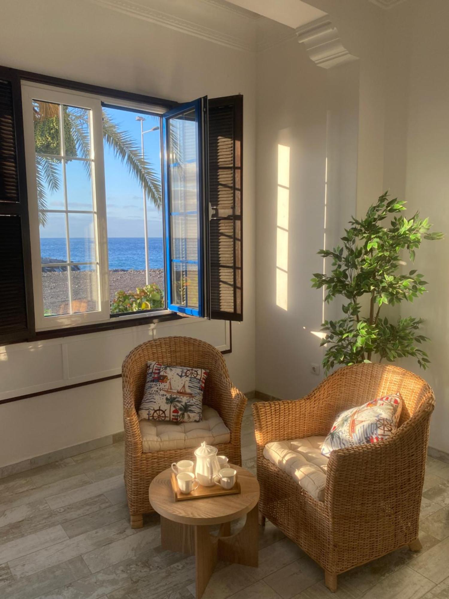 Apartamento La Pepa - Santa Cruz De La Palma Santa Cruz de la Palma  Eksteriør billede