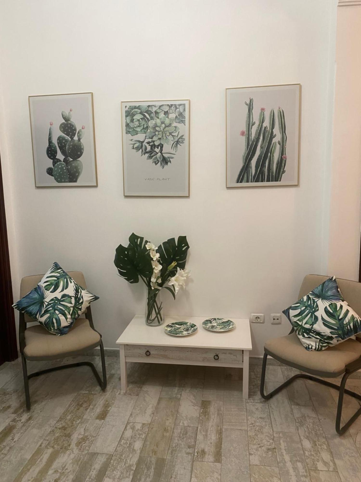 Apartamento La Pepa - Santa Cruz De La Palma Santa Cruz de la Palma  Eksteriør billede
