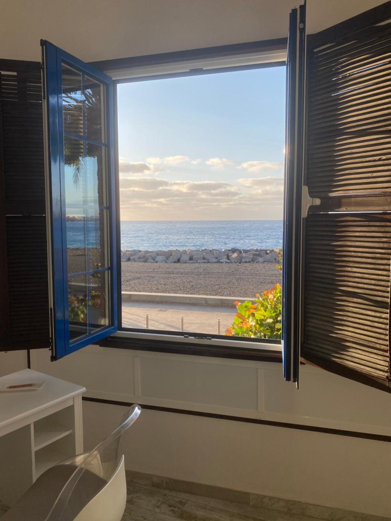Apartamento La Pepa - Santa Cruz De La Palma Santa Cruz de la Palma  Eksteriør billede
