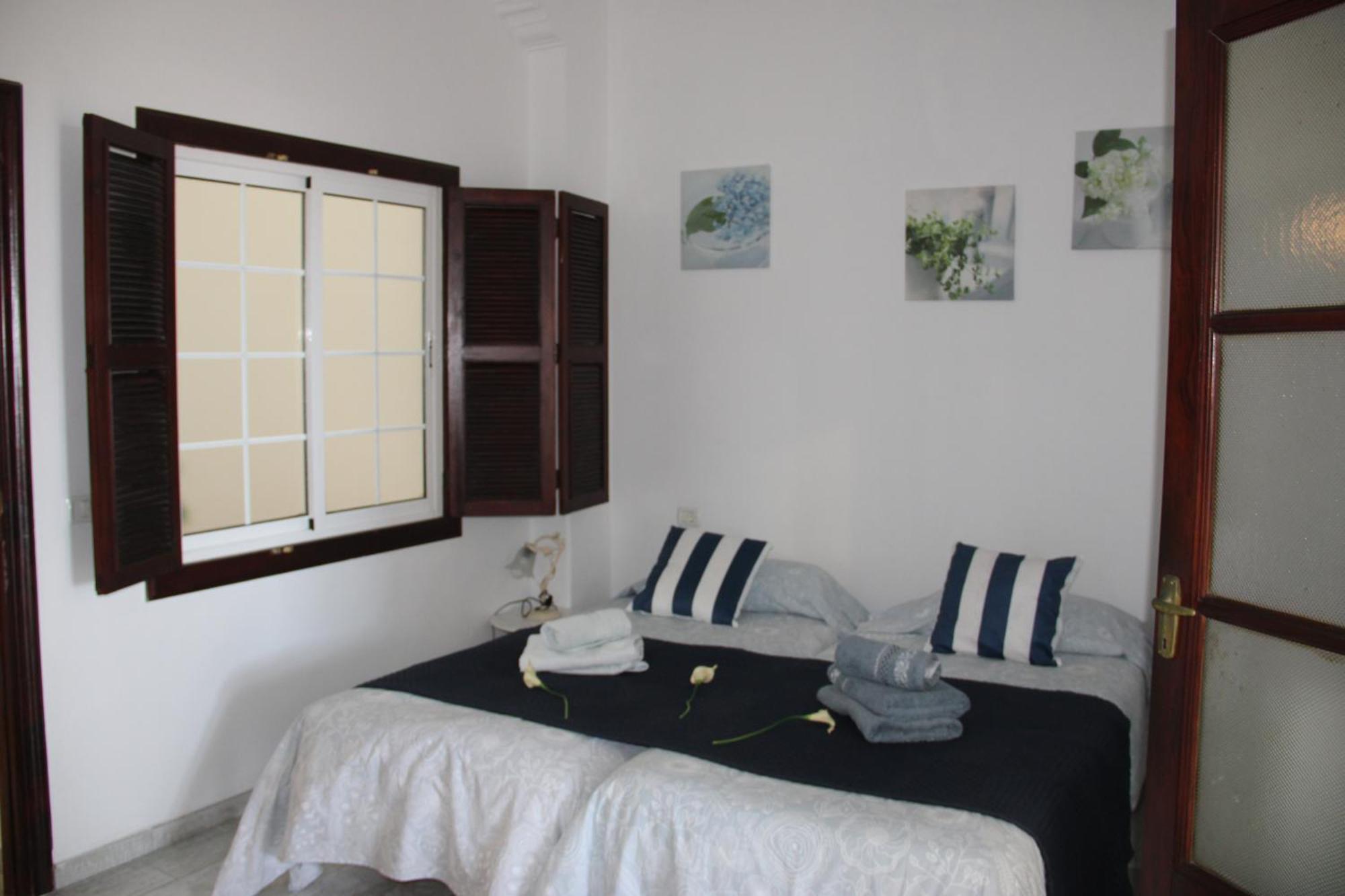 Apartamento La Pepa - Santa Cruz De La Palma Santa Cruz de la Palma  Eksteriør billede