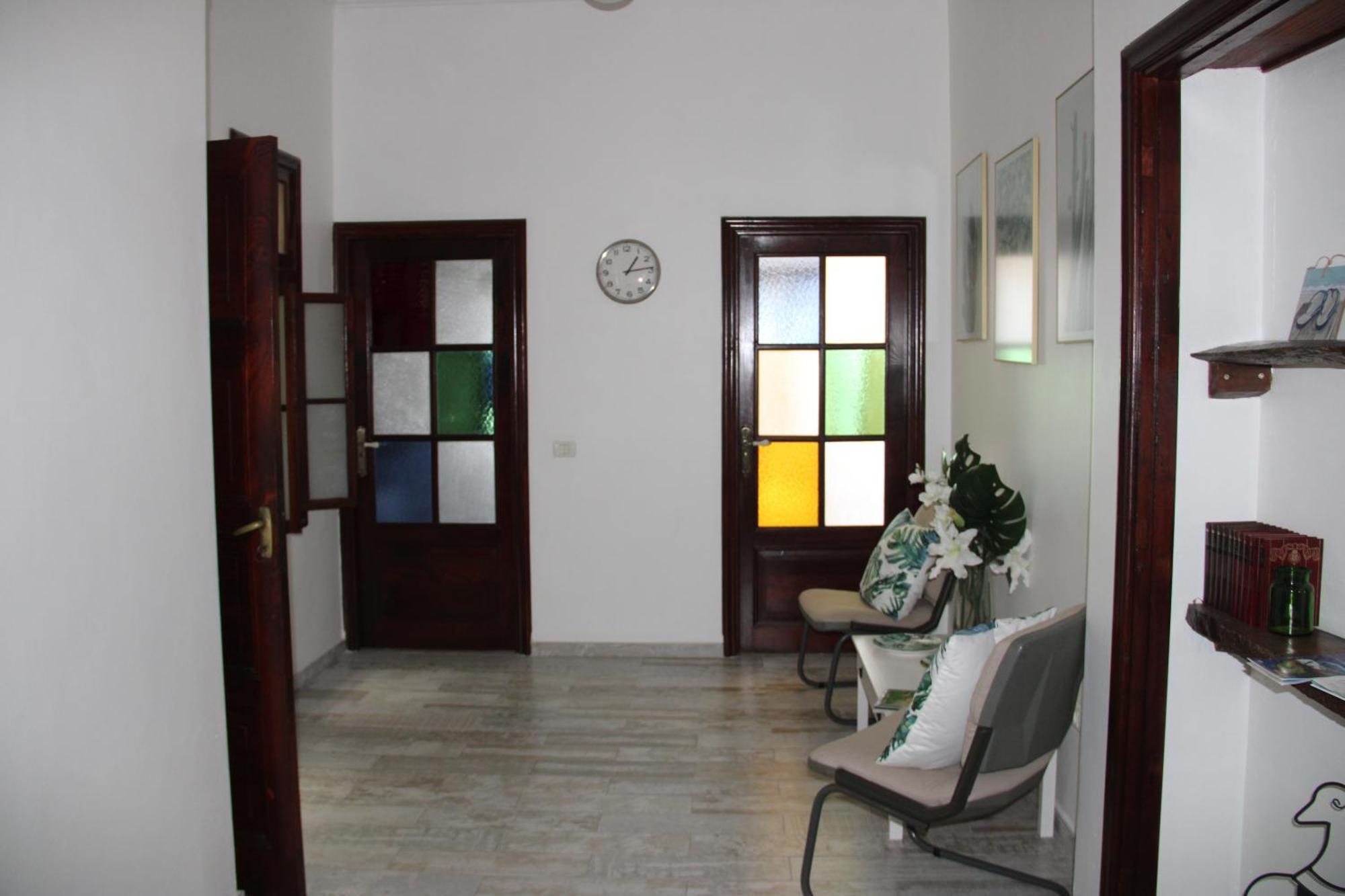 Apartamento La Pepa - Santa Cruz De La Palma Santa Cruz de la Palma  Eksteriør billede