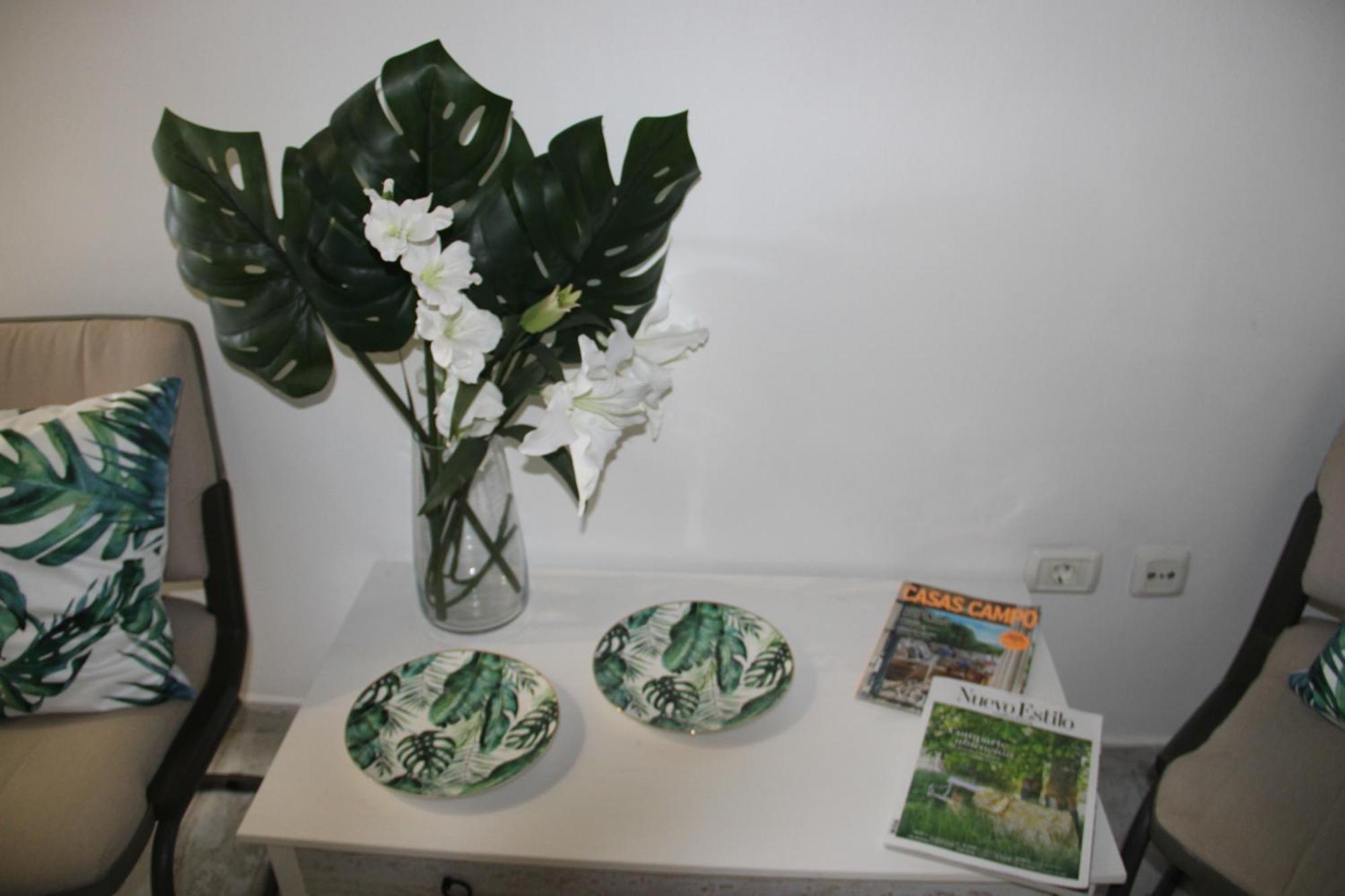 Apartamento La Pepa - Santa Cruz De La Palma Santa Cruz de la Palma  Eksteriør billede
