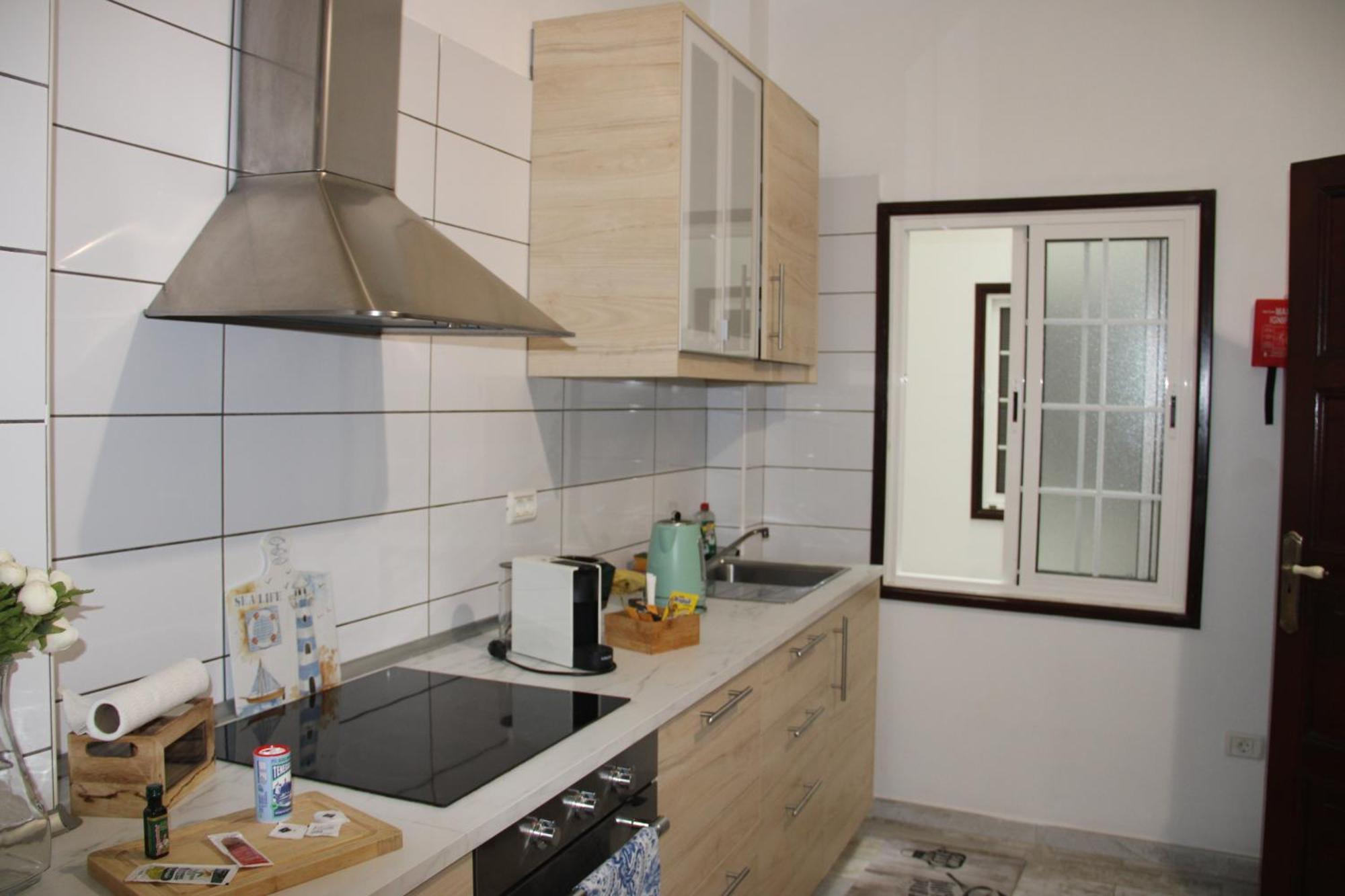 Apartamento La Pepa - Santa Cruz De La Palma Santa Cruz de la Palma  Eksteriør billede