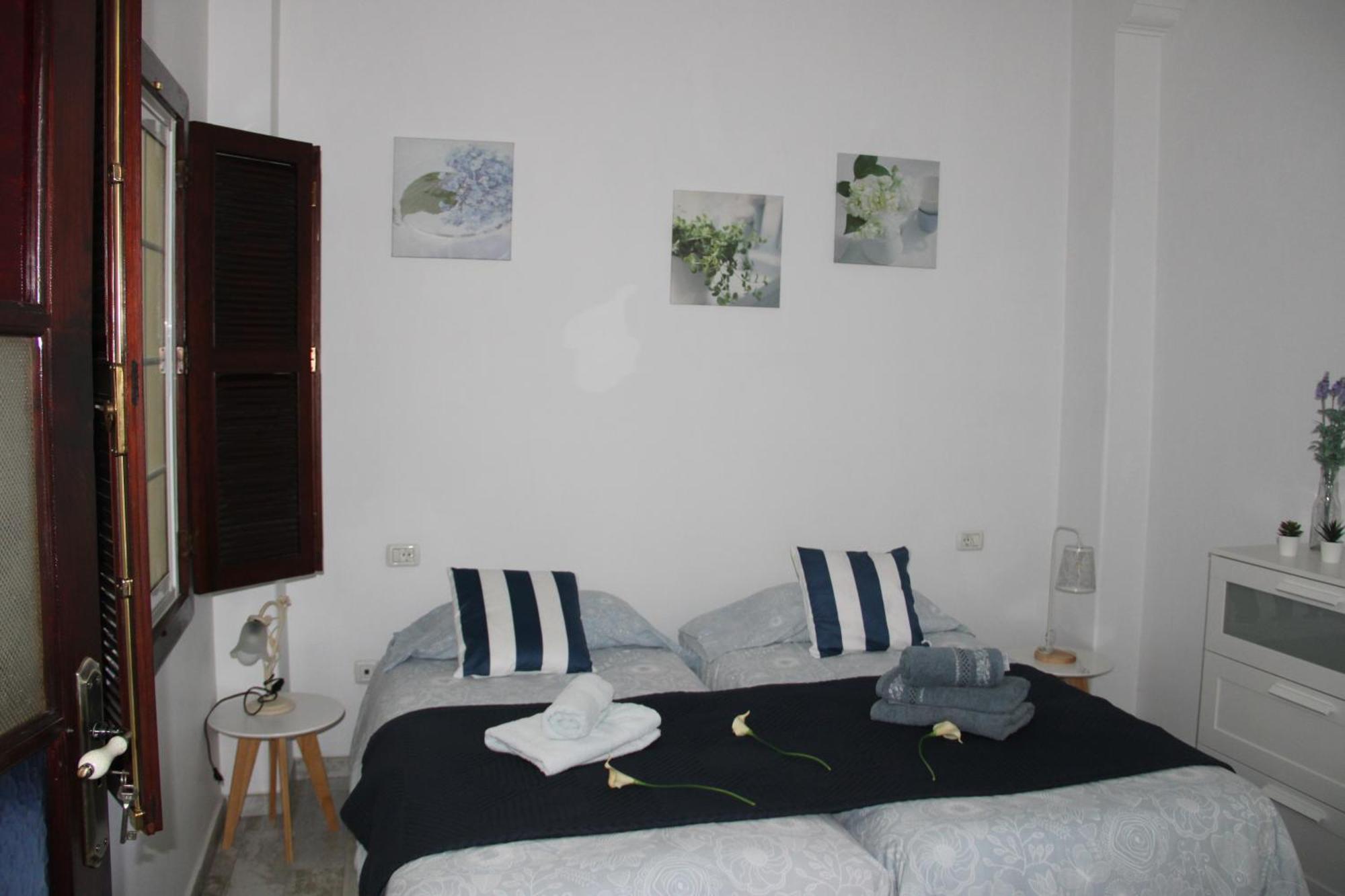 Apartamento La Pepa - Santa Cruz De La Palma Santa Cruz de la Palma  Eksteriør billede