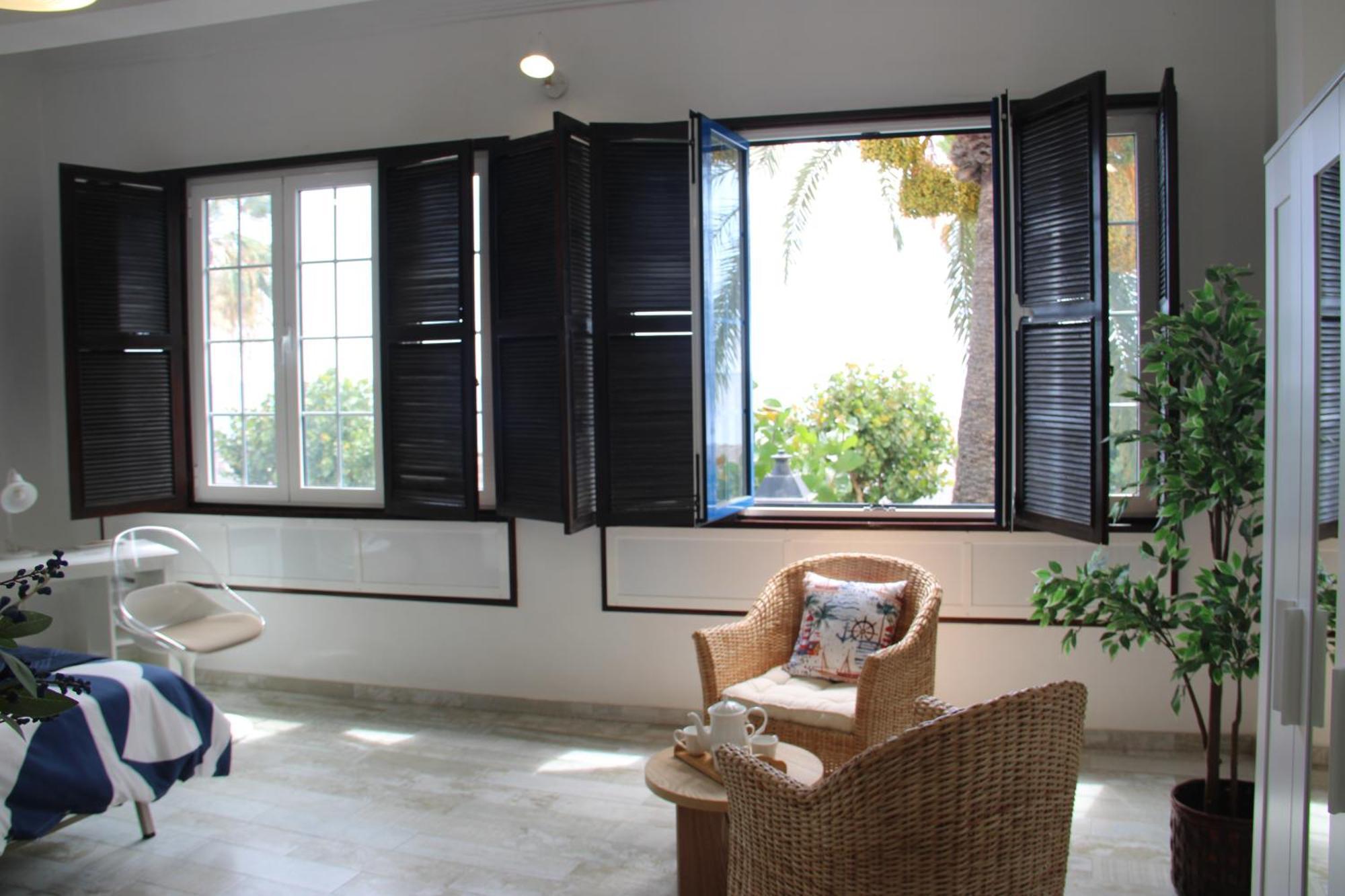 Apartamento La Pepa - Santa Cruz De La Palma Santa Cruz de la Palma  Eksteriør billede