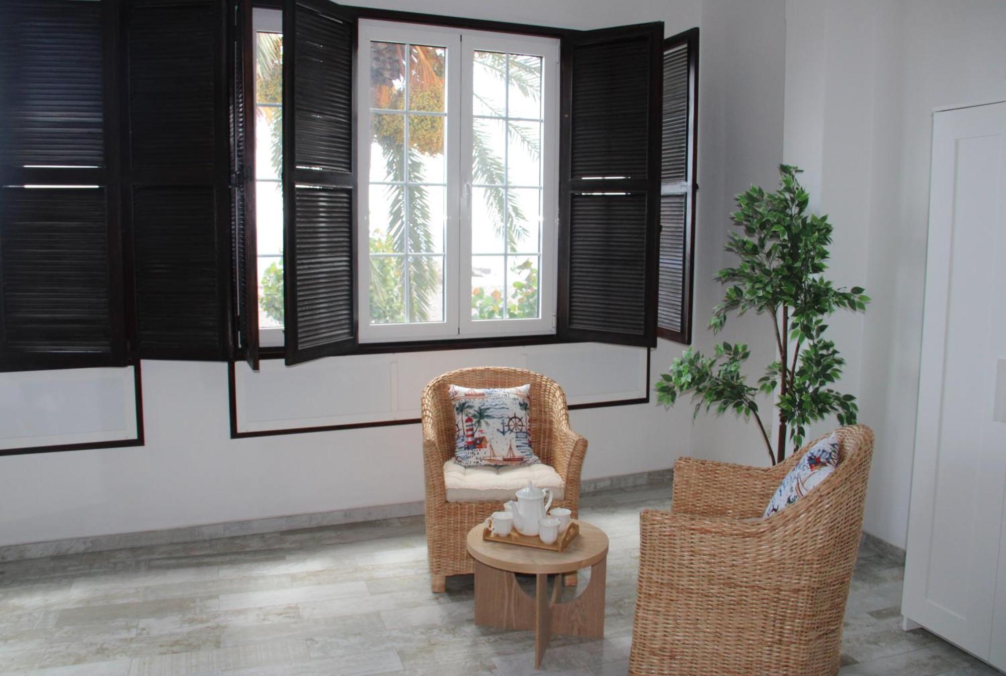Apartamento La Pepa - Santa Cruz De La Palma Santa Cruz de la Palma  Eksteriør billede