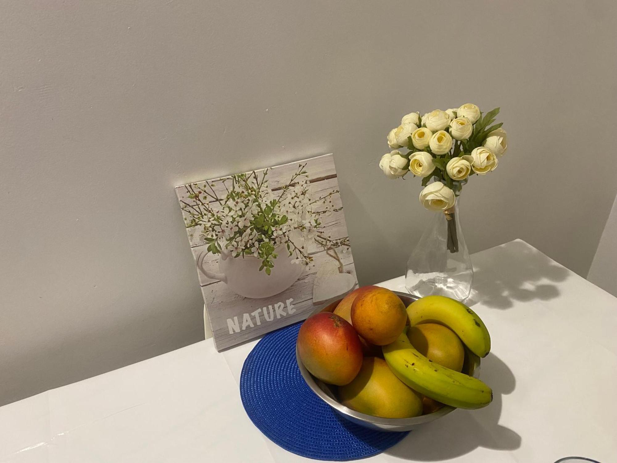 Apartamento La Pepa - Santa Cruz De La Palma Santa Cruz de la Palma  Eksteriør billede